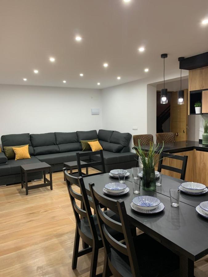Uim Mediterraneo Buenavista Wifi Puerto de Sagunto Ngoại thất bức ảnh